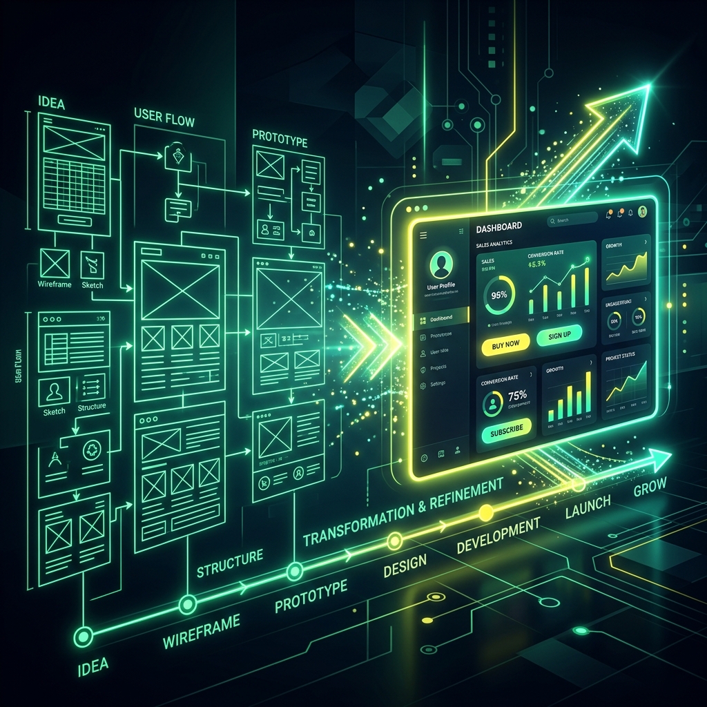 Development process